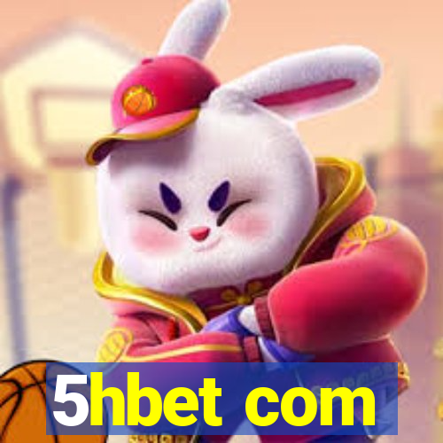 5hbet com